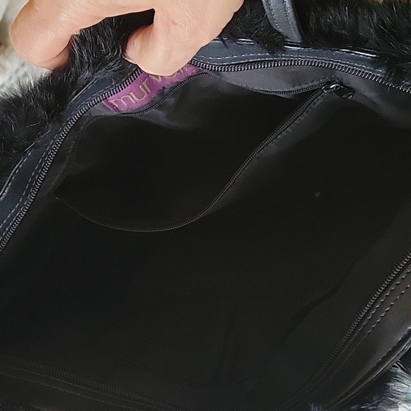 Murval Paris Handbag - Picture 5 of 6